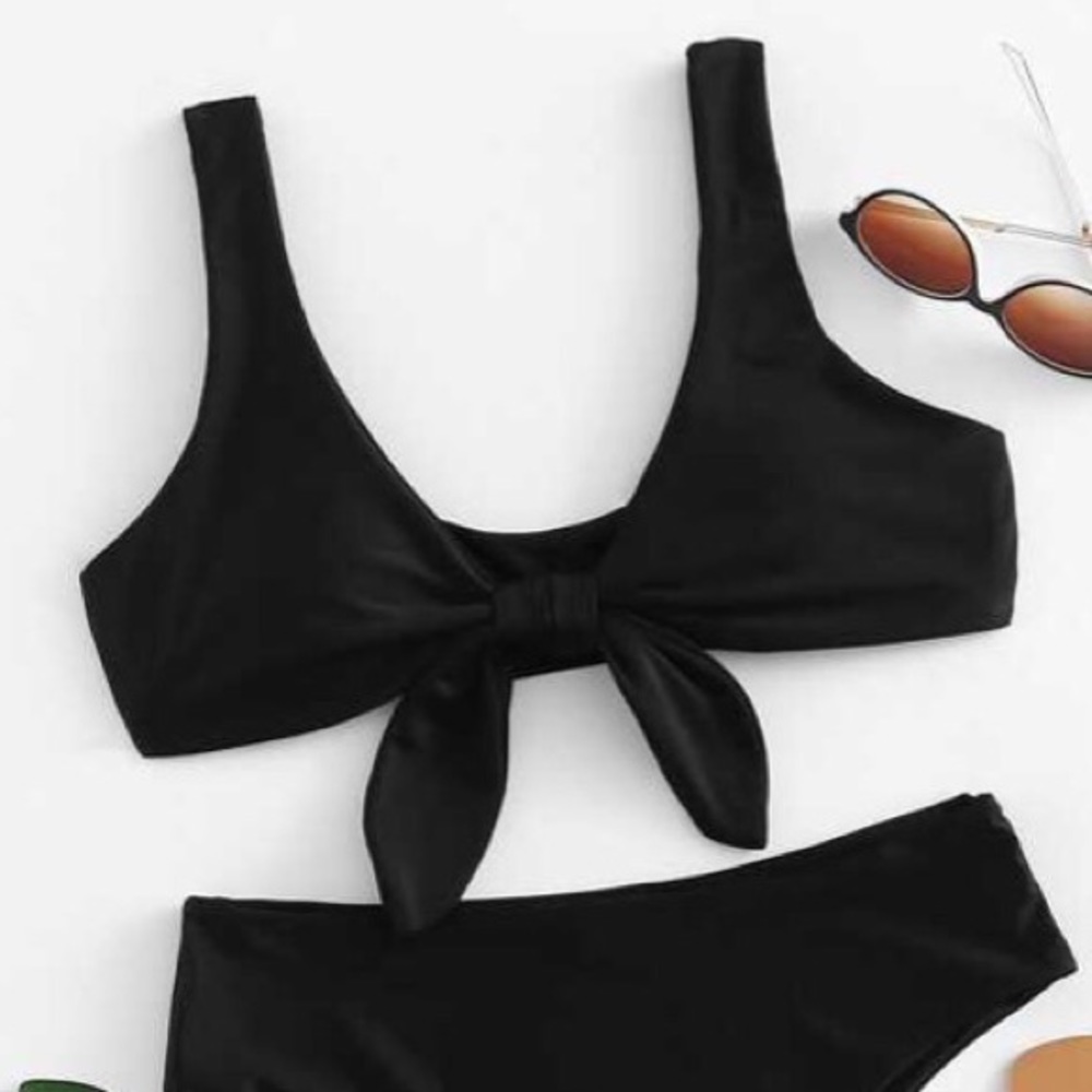 SHEIN bikini top